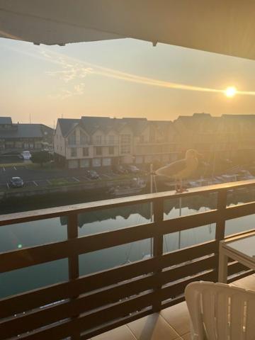 Apartment Beau Duplex Marina, F3 Avec Balcon *